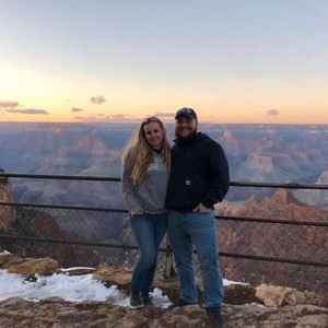 Meet your Posher, Buddy